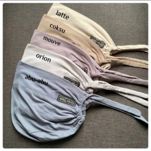 Ciput Tali Basic Premium