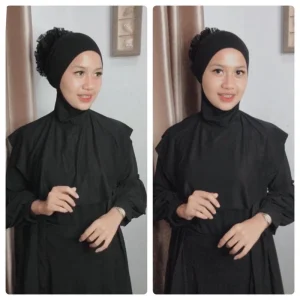 Inner Ninja Turki Premium (4) Inner Ninja Turki Premium