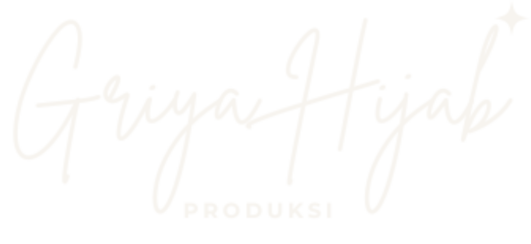 Griya Hijab Produksi