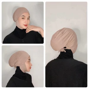 Ciput Dagu / Inner Dagu