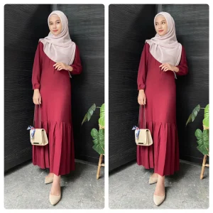 Midi Dress / Candy Midi Dress All Size